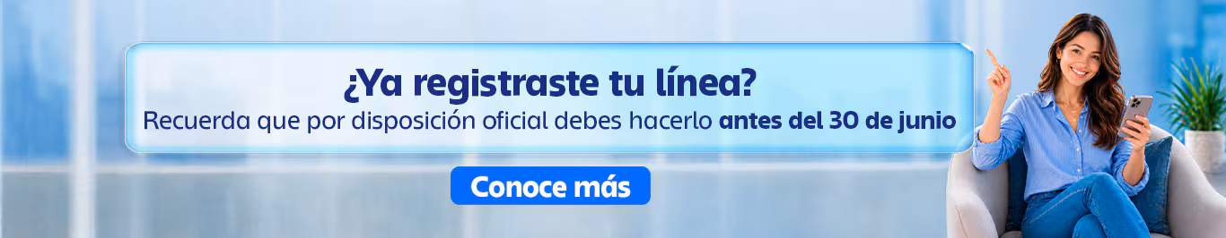 Telcel México