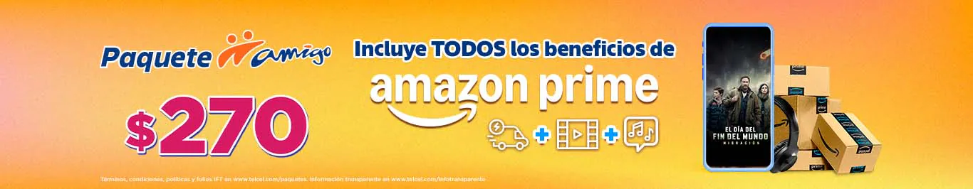 Internet por Tiempo Ilimitado